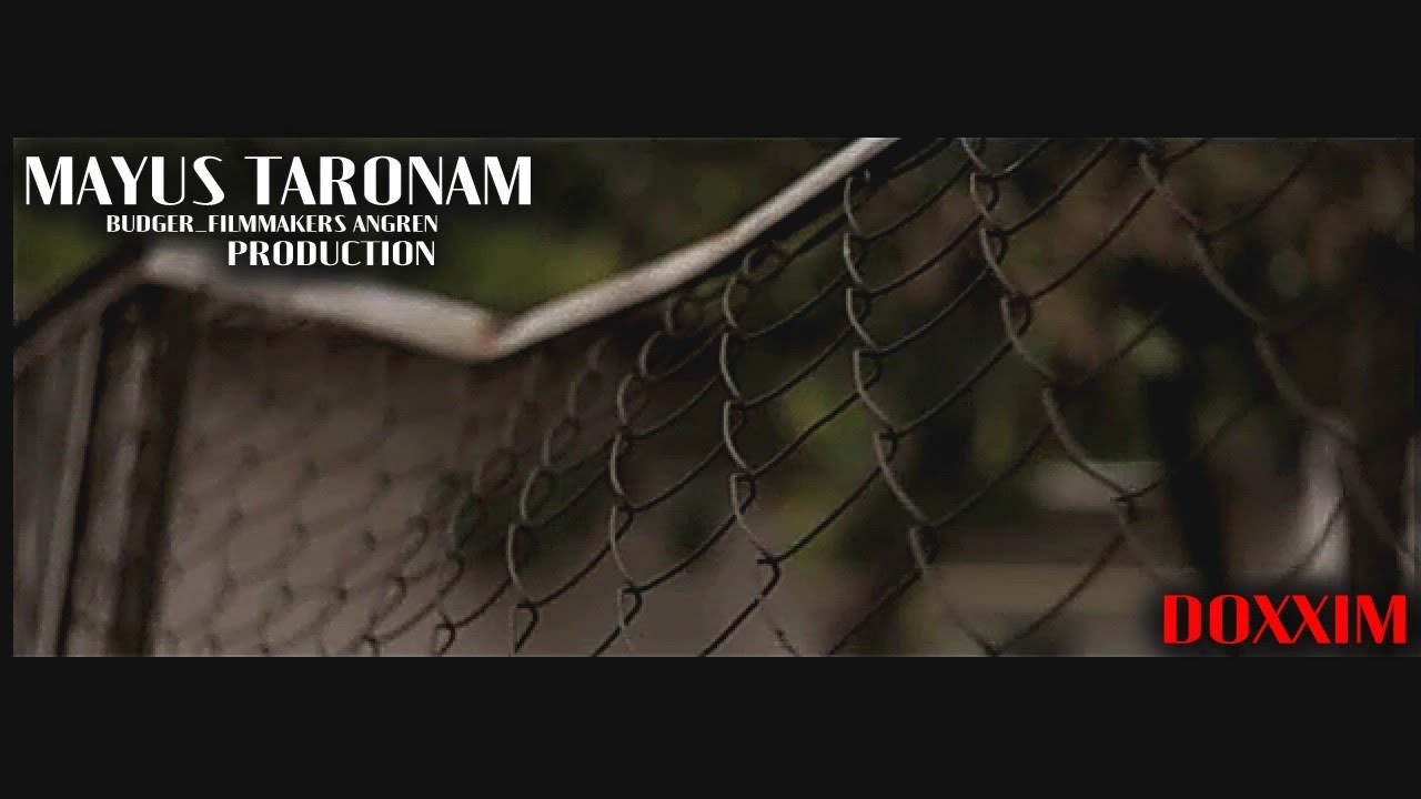 Doxxim - Mayus Taronam (Official Clip)