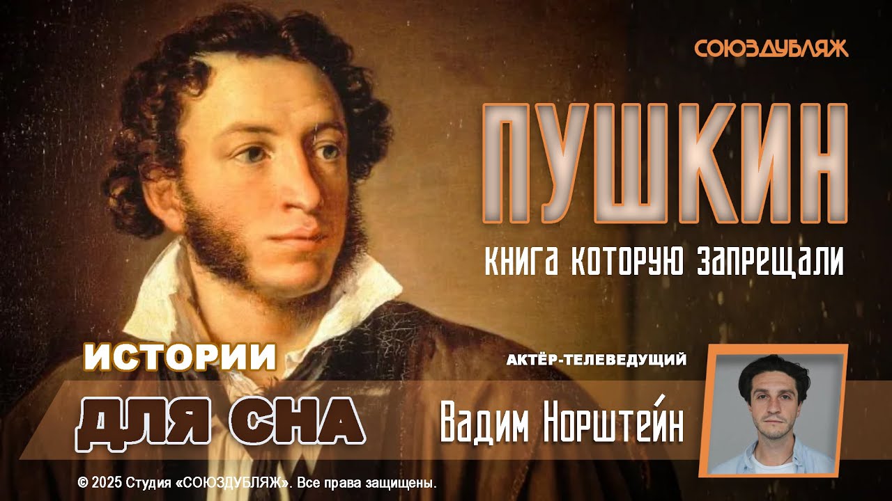 Книга, которую запрещали читать вслух в гимназиях | Пушкин глазами критика XIX века