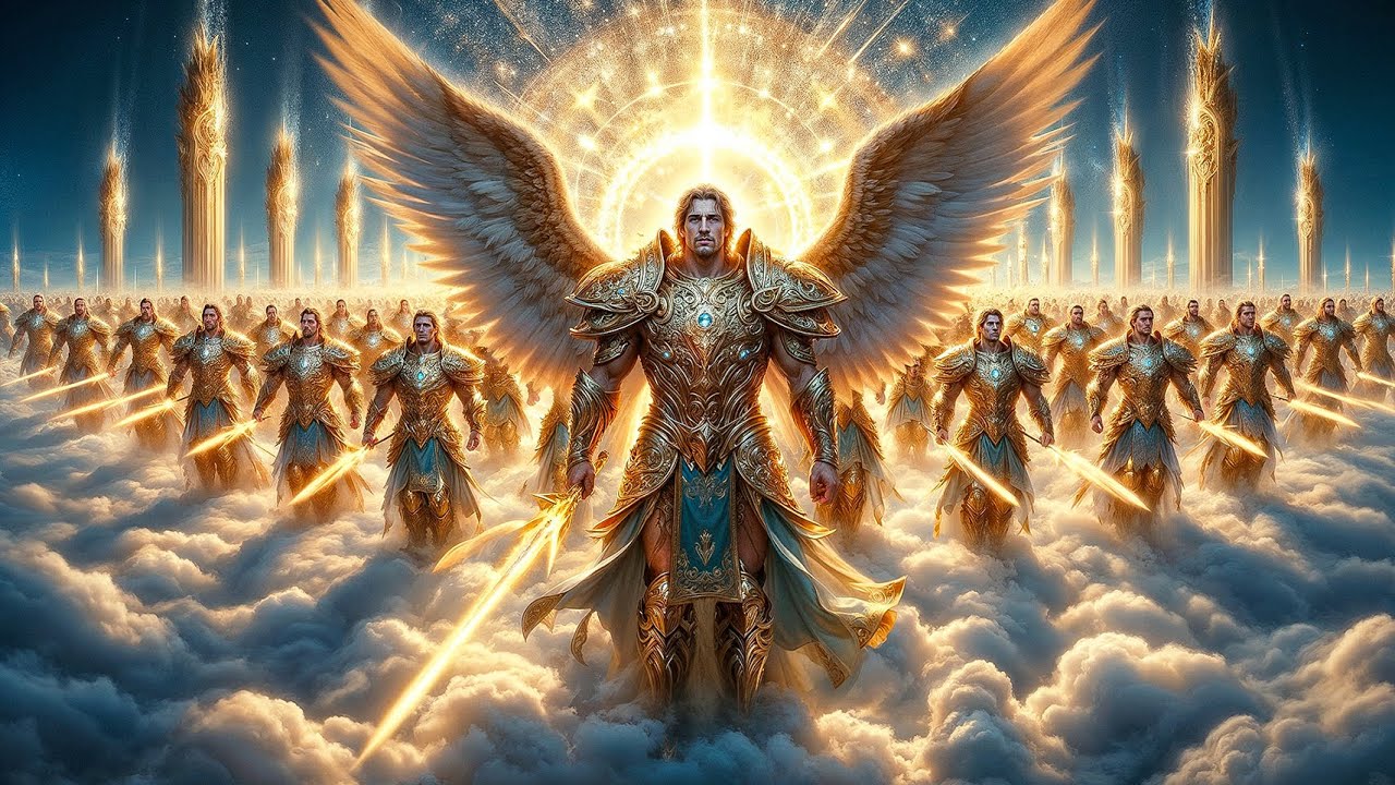 How HEAVEN Responds to PASSIONATE Prayer