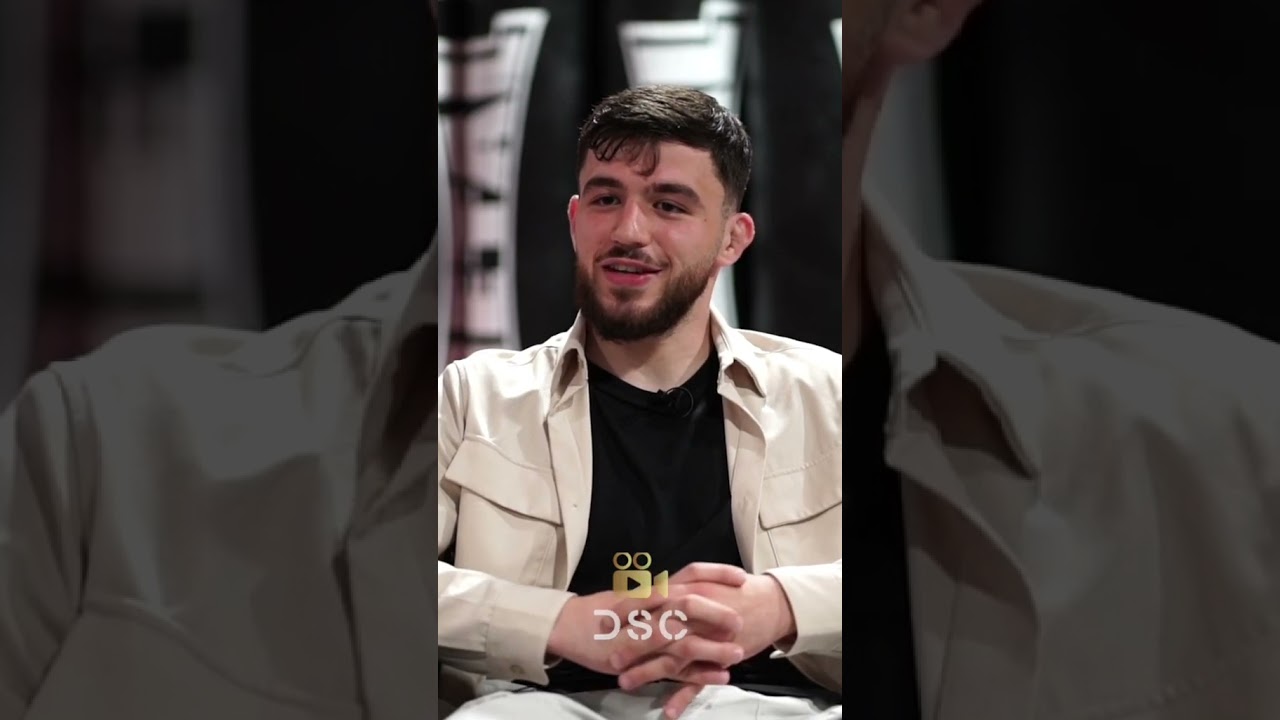 MMA -ANZOR PARLE DE SON COMBAT CONTRE PAUL DENA #pauldena #ibratv  #viralvideo #mma#ufc#ko#sport