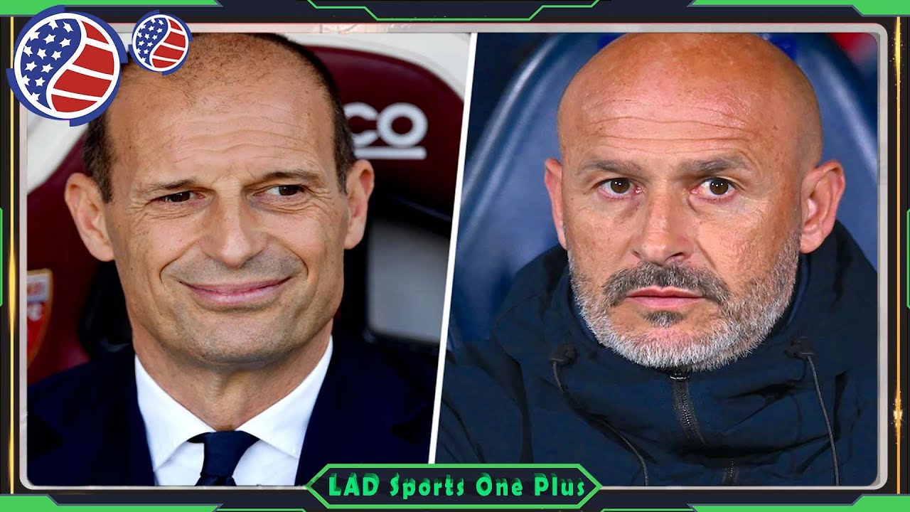 CorSport Allegri gotowy na starcie styl&oacute;w z Italiano &ndash; jak Milan powinien wystawić się w Bolonii