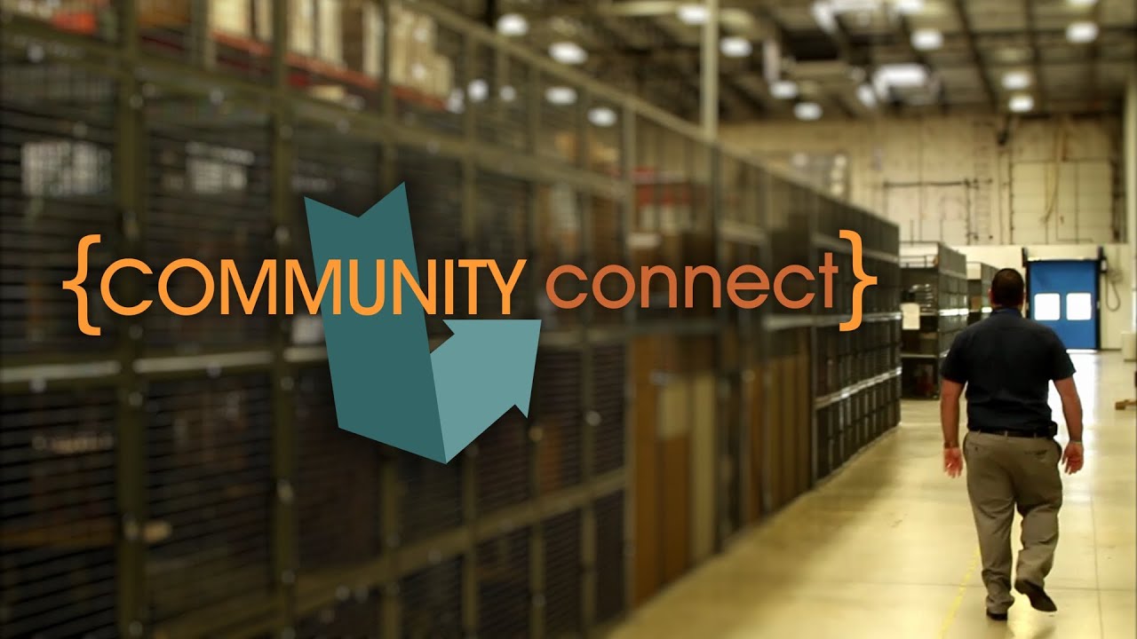Community Connect Testimony:  Josh Shoemaker