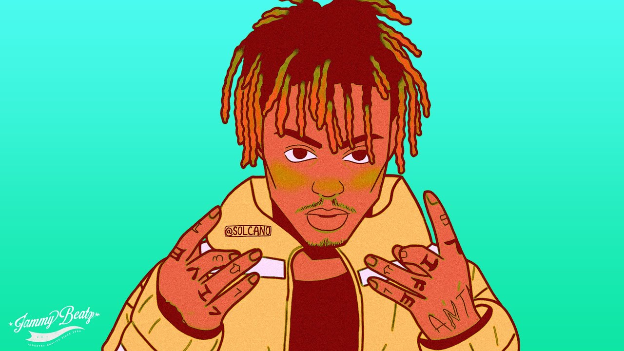 [FREE] Juice WRLD Type Beat - 