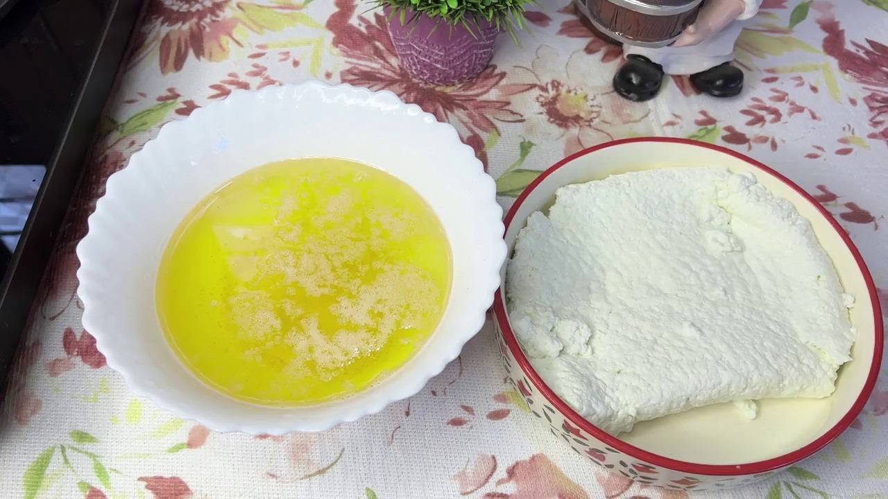Milk into GOLD: Ghee and Paneer from Scratch