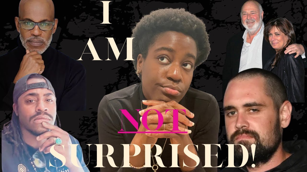 Why Are You?