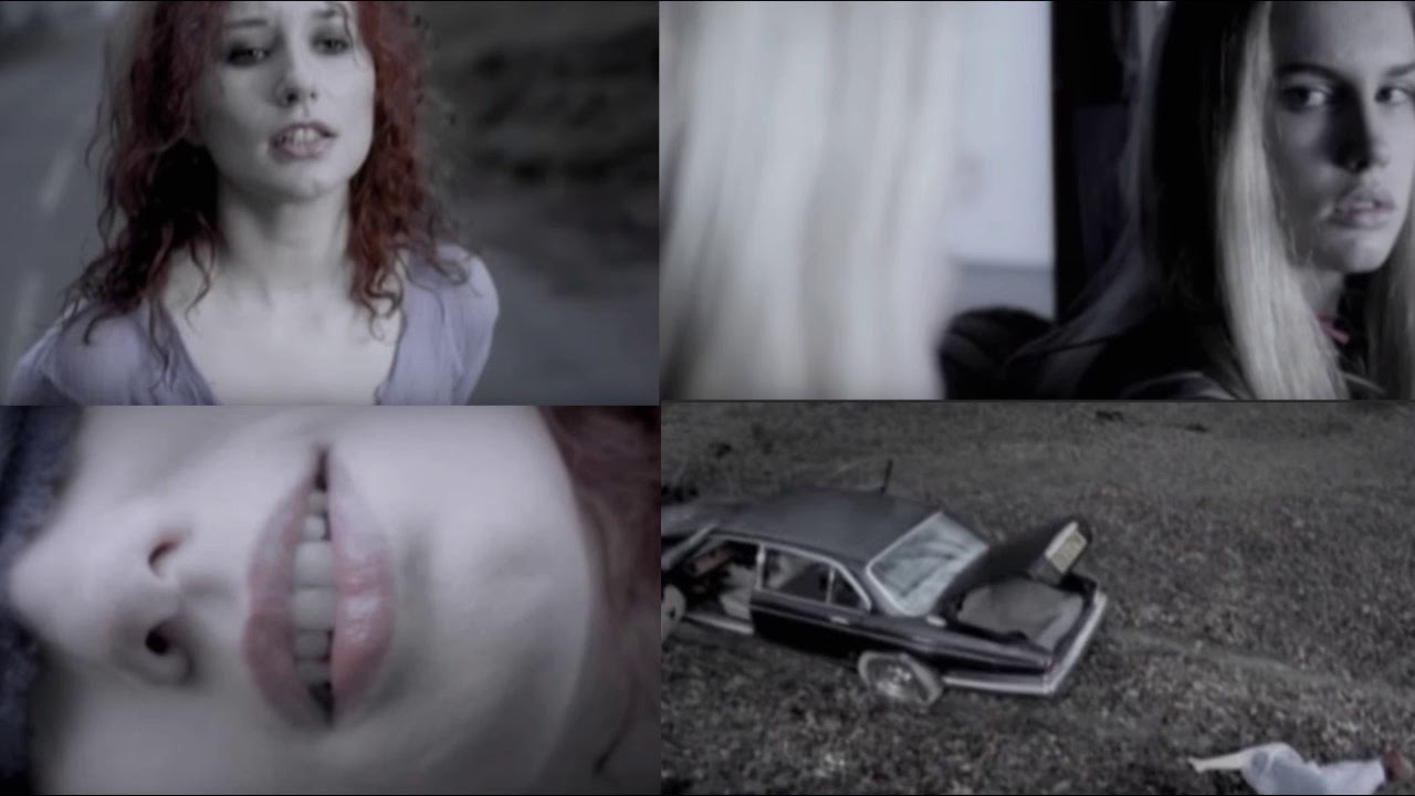 Tori Amos - Spark (Slowed Down)