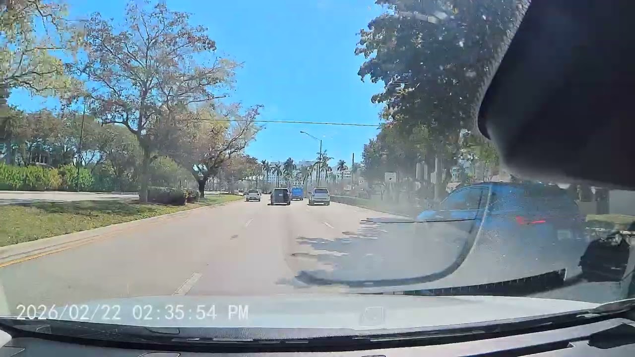 I Can’t Believe This Happened on a Public Road — Watch Closely February 23, 2026(4)