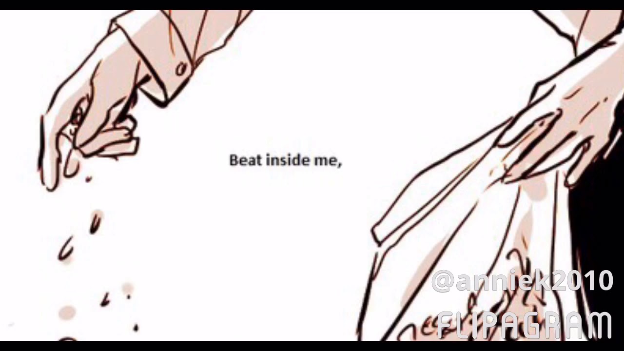 ereri- wedding  at hospital