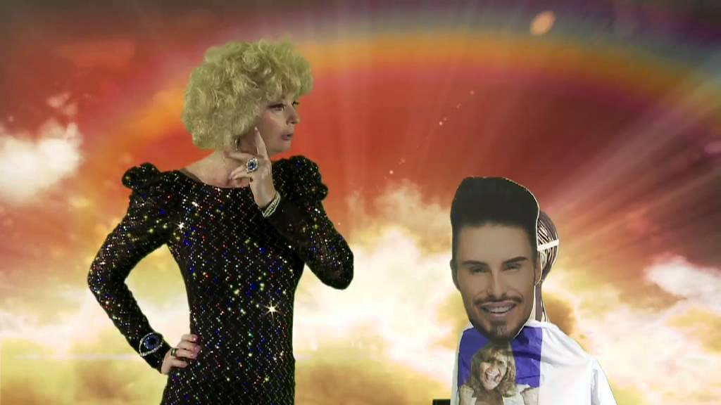 Rylan's Celebrity Roleplay - Part 1