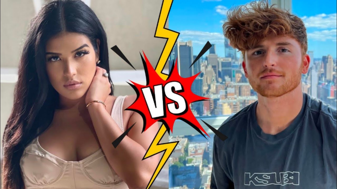 Ana Maria Jones Vs Caylus Cunningham Lifestyle Comparison | Biography