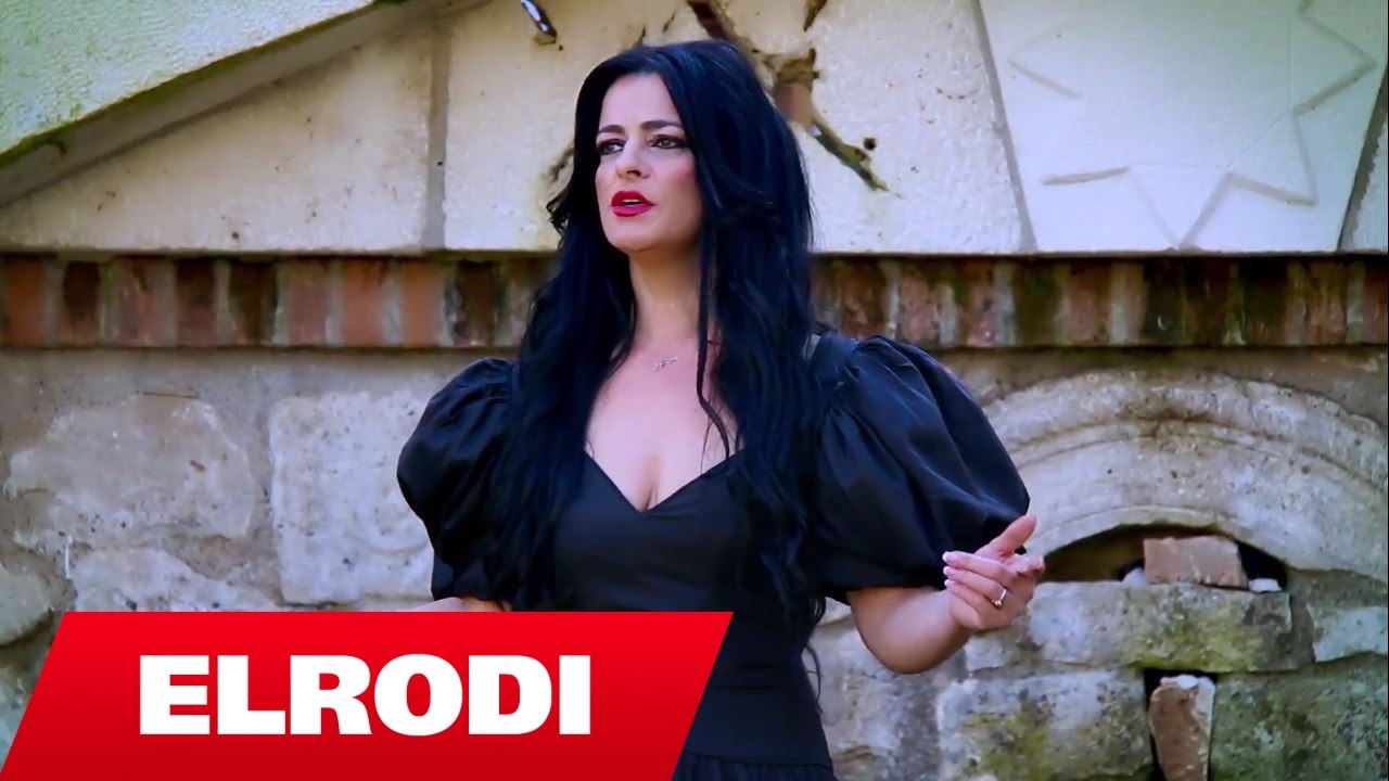 Rajmonda Bircaj - Kenga vlonjate (Official Video HD)