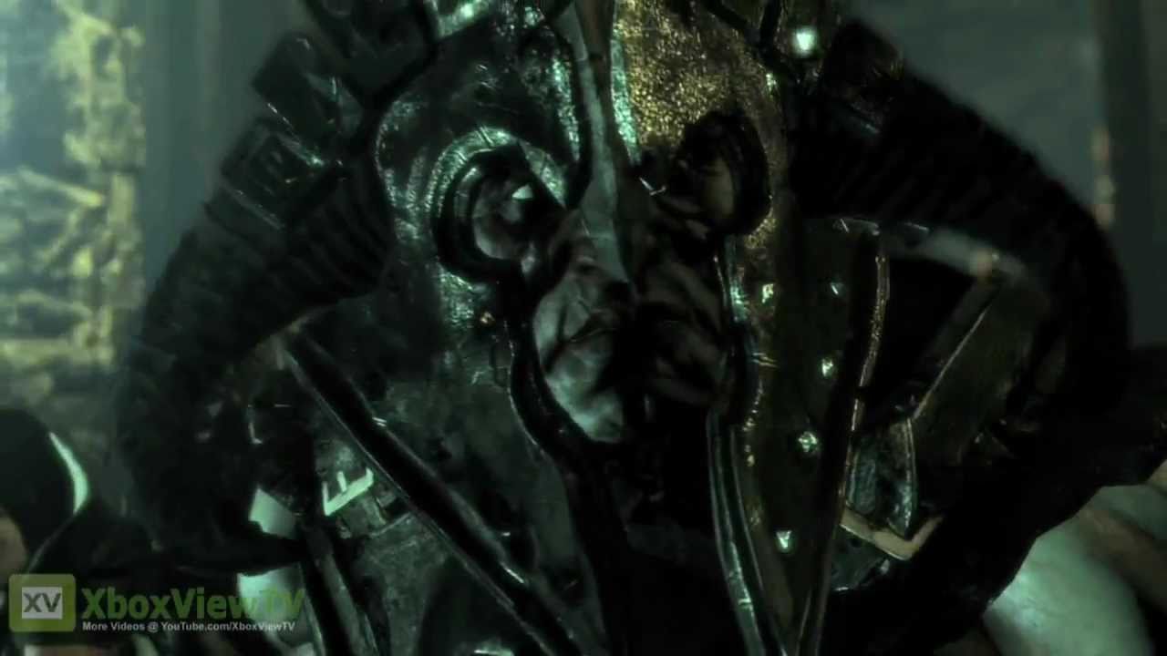 Hunted: The Demons Forge - At War with Monsters ViDoc (2011) OFFICIAL | HD