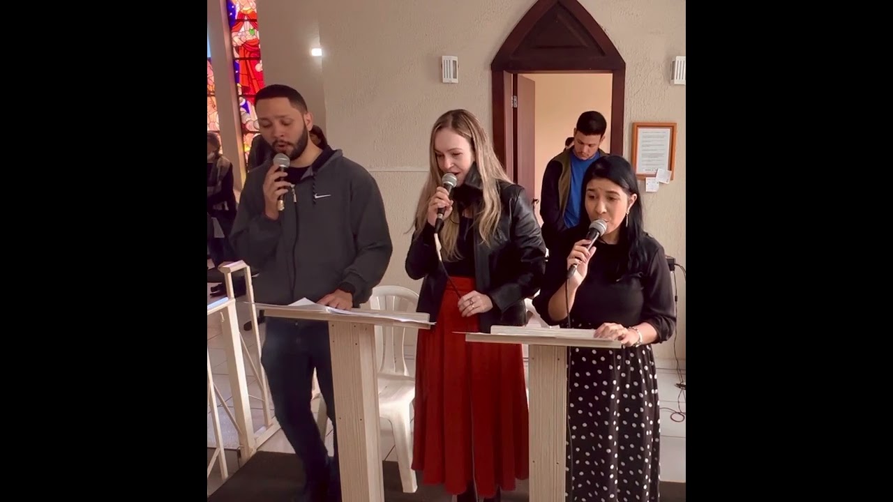 Santíssima Trindade | A. Ferreira dos Santos | Texto:Liturgia das horas.