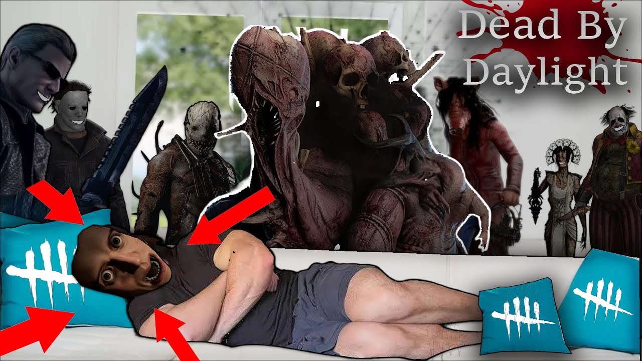 DBD.exe but in 2025