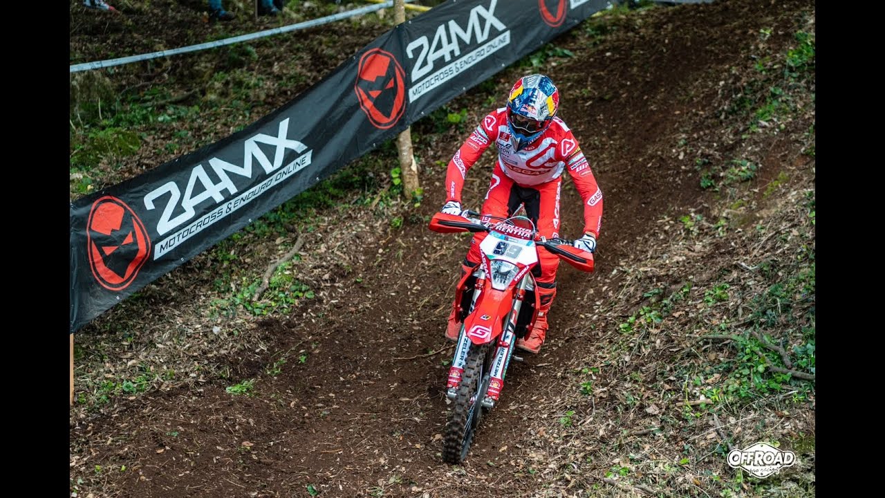 SUPER TEST - Assoluti d'Italia Enduro ‪@24MXofficial  - Massa Marittima