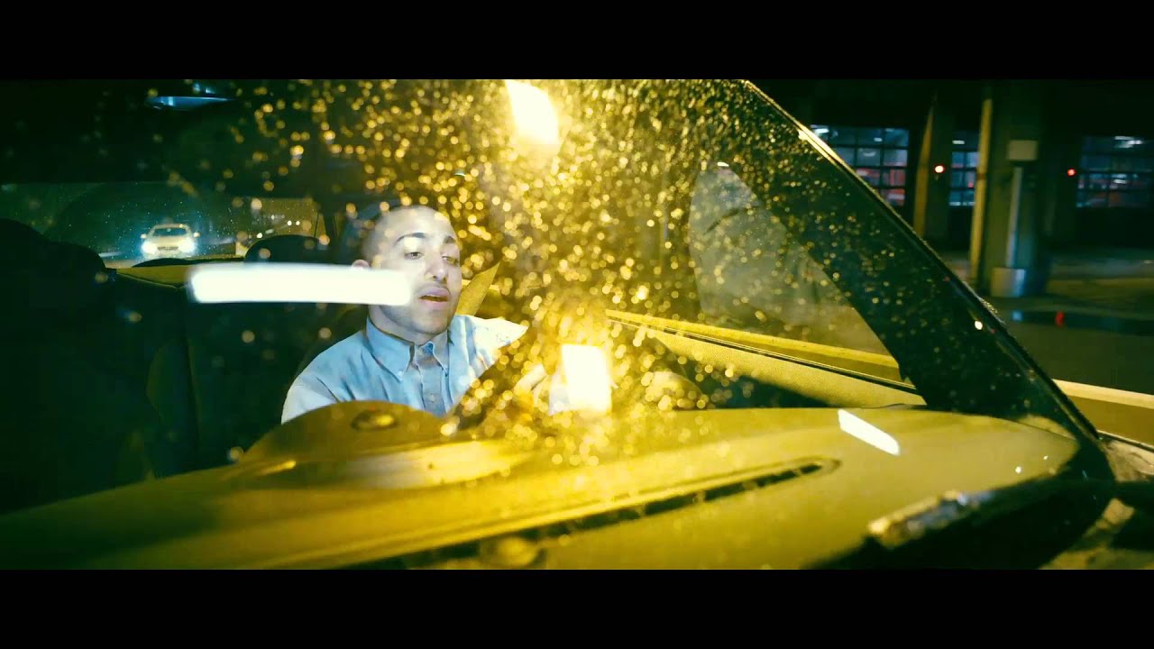 Arshad Maimouni - Valuta, Glitter & Gull (Offisiell Musikkvideo)