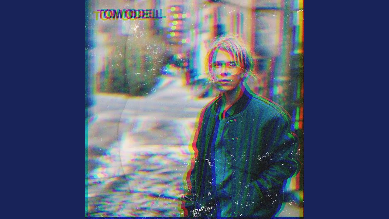 Another Love (Tom Odell) (sped up)