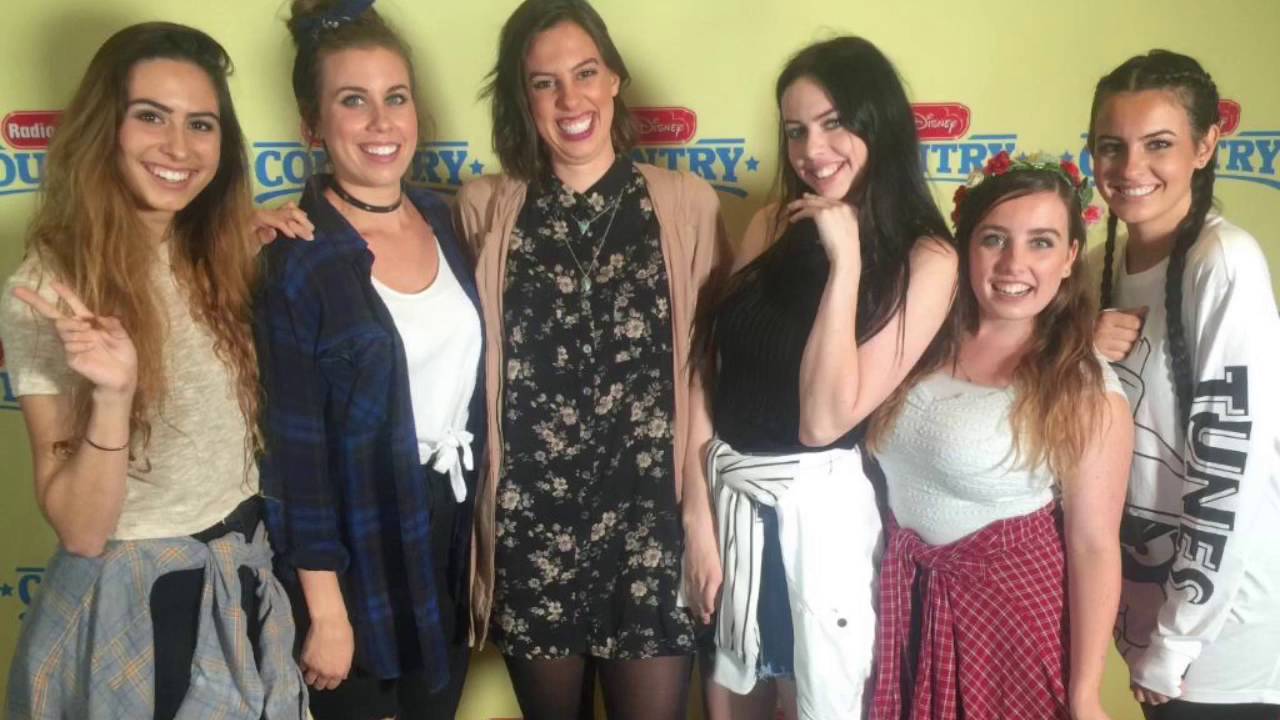 Pretty Boy - Cimorelli (Original Song)