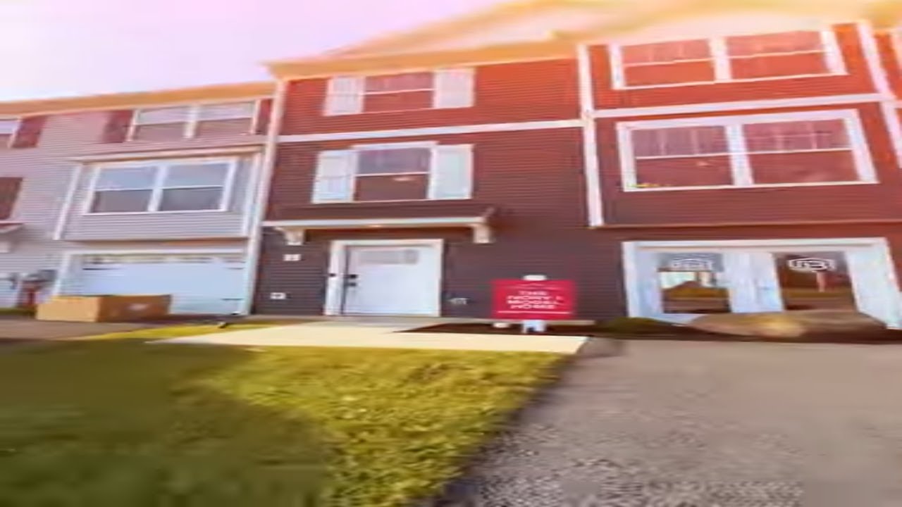Hudson Ridge Showcase