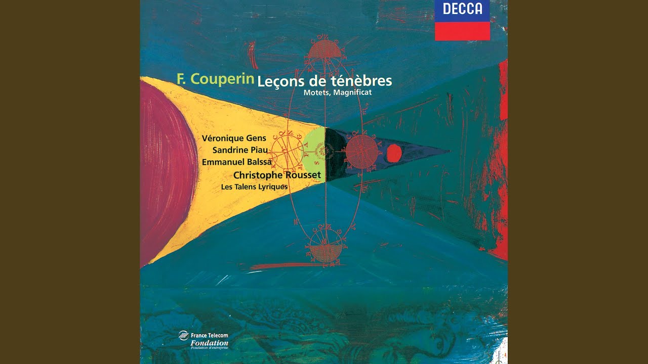 Couperin: Magnificat