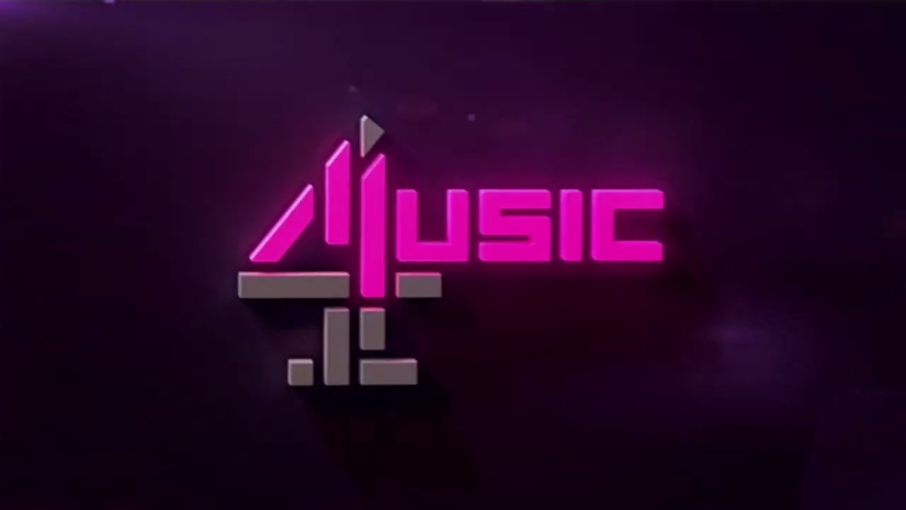 4Music - Short Continuity - 20th August 2023
