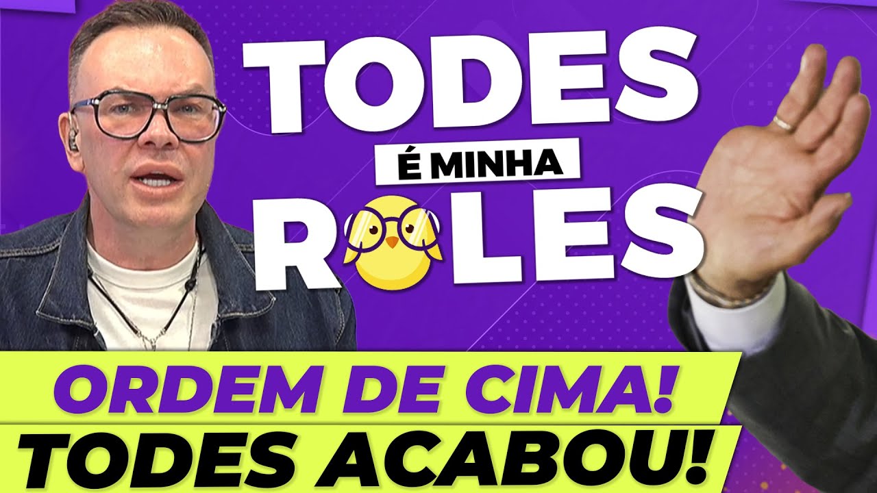 💣 SEM TODES NEM ELU: LULA PRO&Iacute;BE USO DE LINGUAGEM NEUTRA