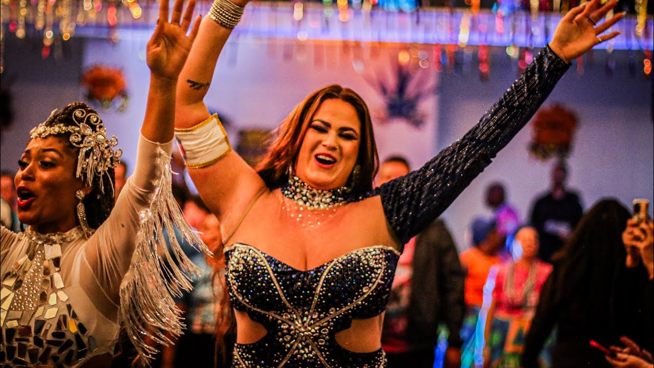 Lançamento do Enredo do Acadêmicos da Sul da Ilha - Carnaval 2026
