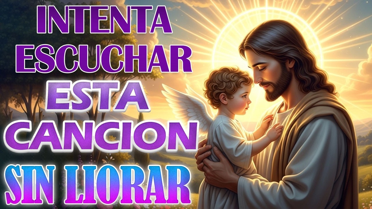 La Música Católicas Que Trae Paz Y Tranquilidad 💖 Hermosas Alabanzas Para Expulsar Todo Made Tu Vid