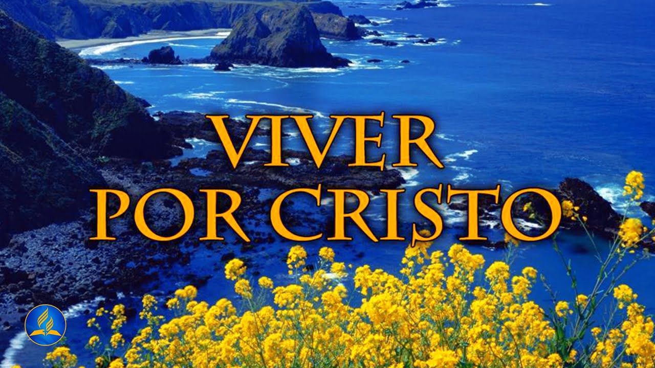 Hinário Adventista 279 - VIVER POR CRISTO