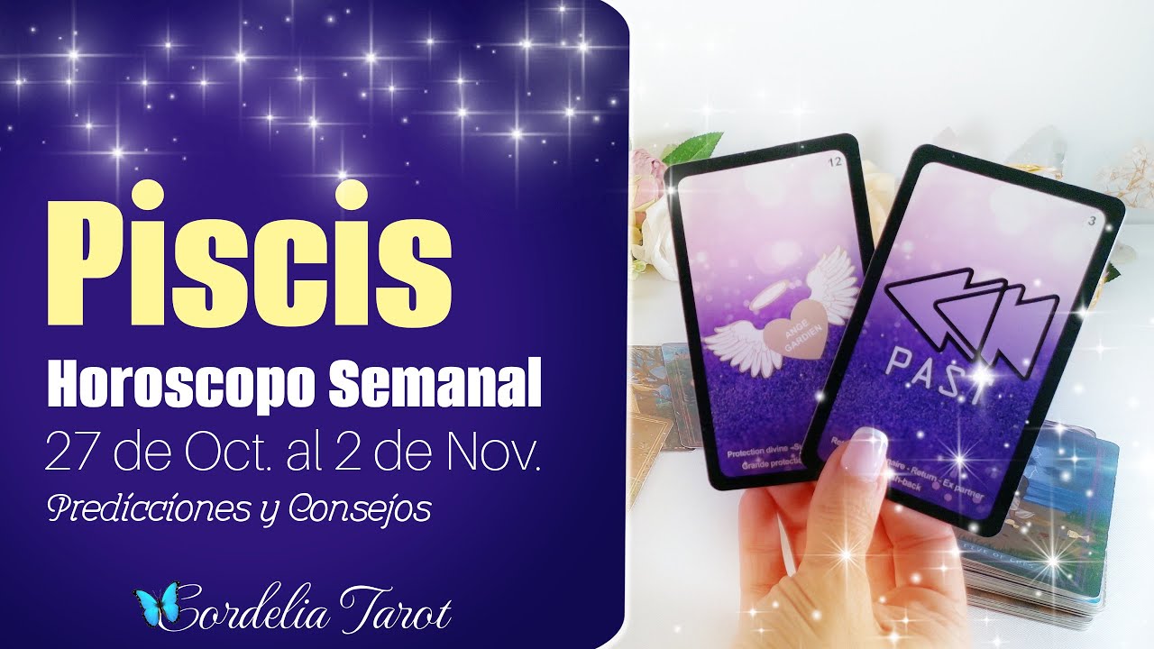PISCIS ♓️ MUY FUERTE❌EL PASADO SIEMPRE VUELVE PERO NO COMO TU CREES💔❤️&zwj;🩹HOROSCOPO SEMANAL AMOR Y M&Aacute;S
