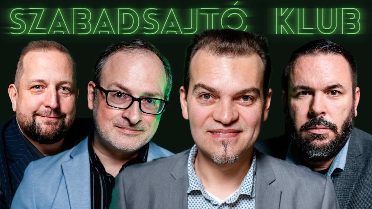 Beintettek Orbánnak a bírák // SZABADSAJTÓ KLUB