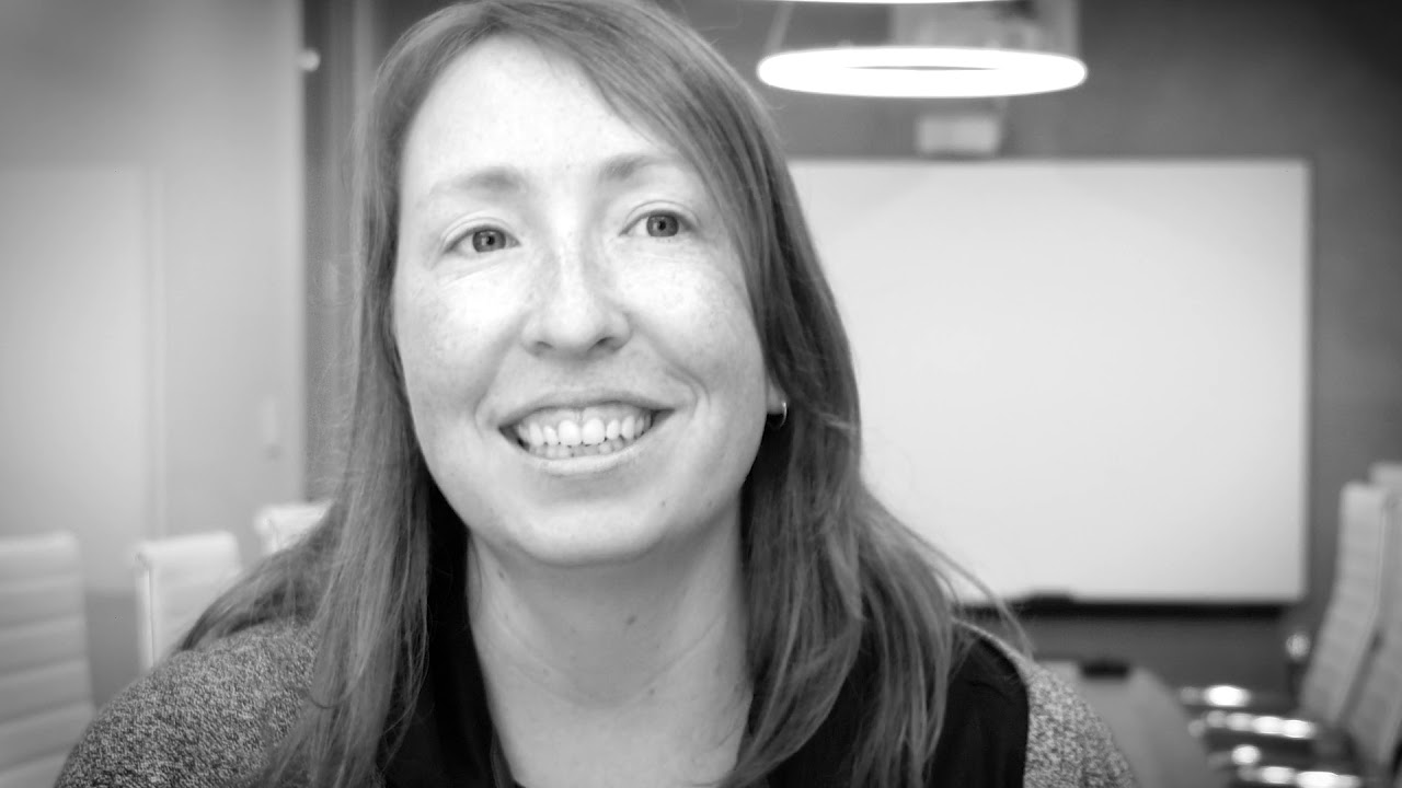 Humans of Genesis | Episode 1: Sarah McFaul, Project Engineer