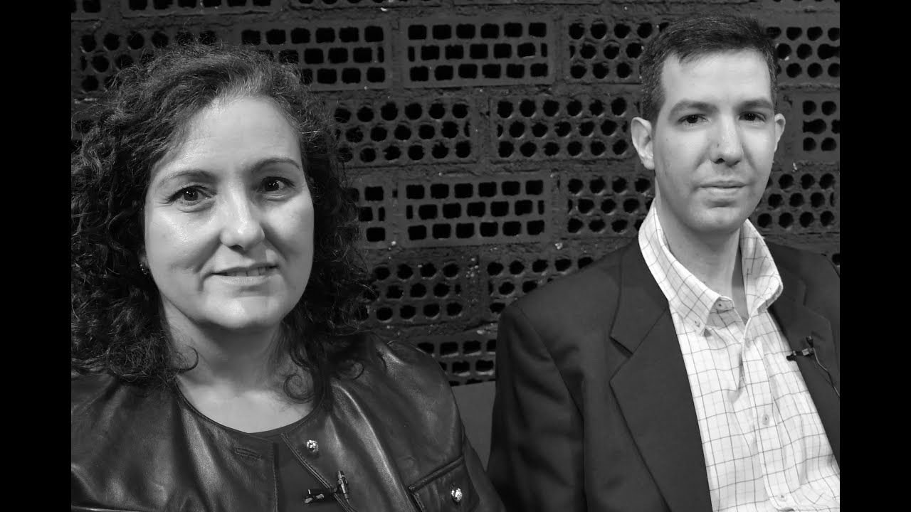 Historias de inclusión - Raquel y Jorge - Natixis