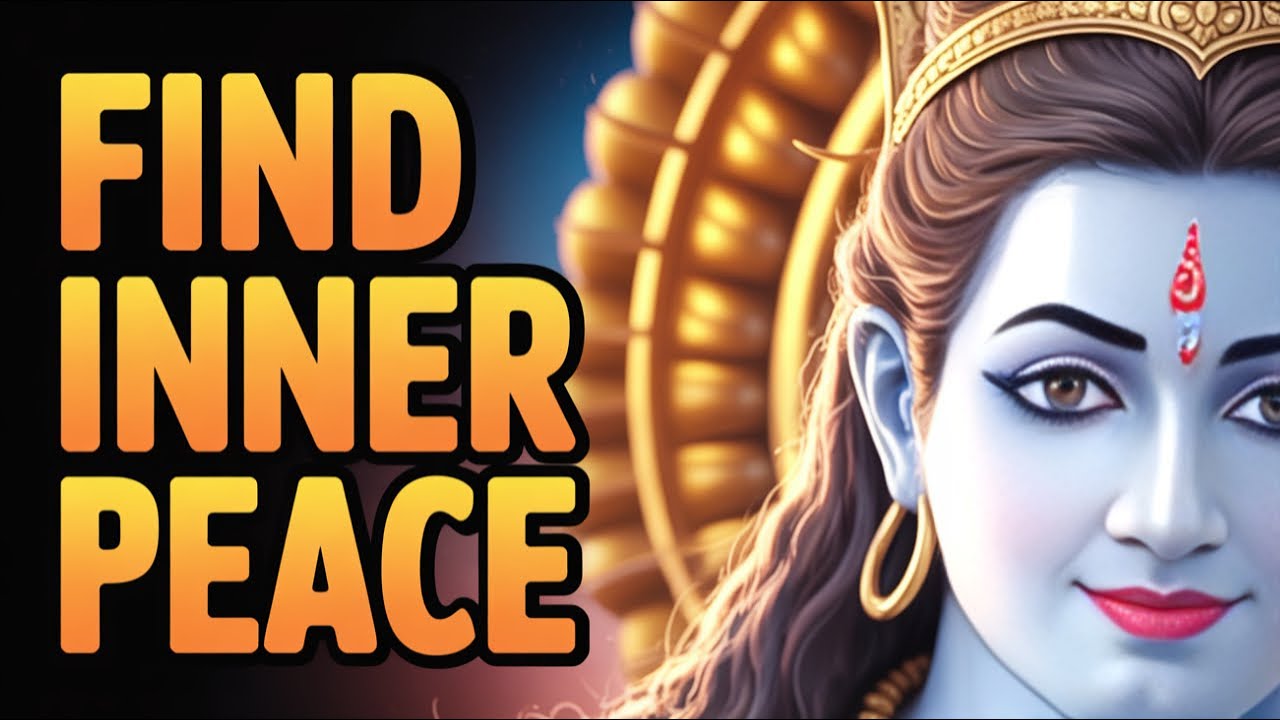 This Shiva Song is a Spiritual Awakening.
