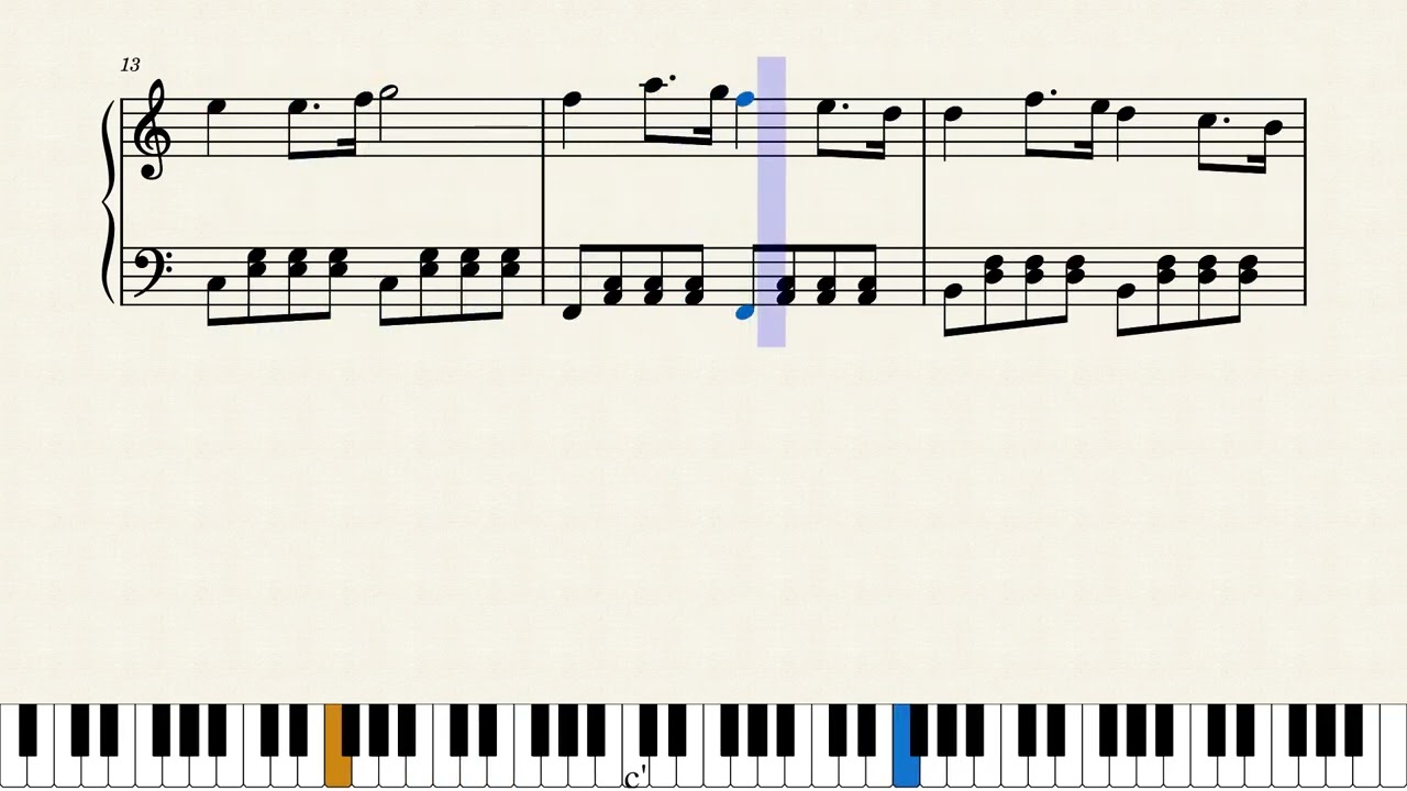 Sonatina I 