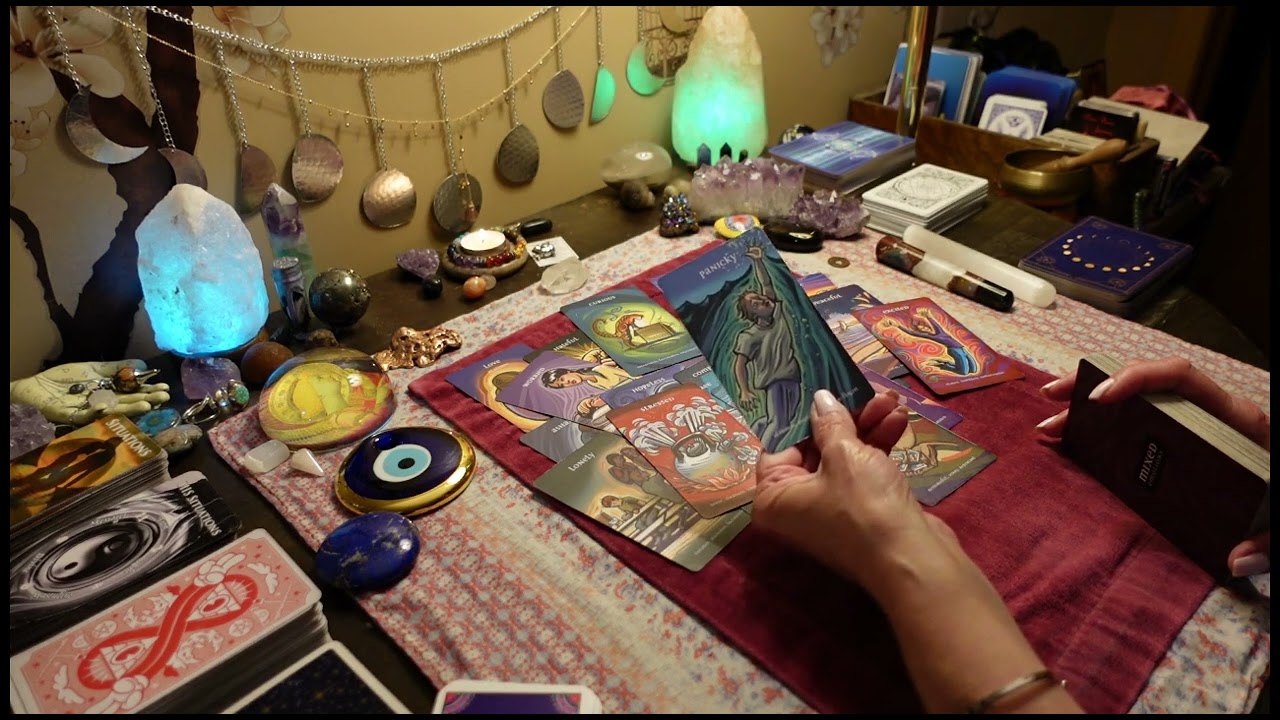 CANCER: Behind The Scenes - A Sad Miserable Life Without You. Can't Take It Anymore. LOVE TAROT