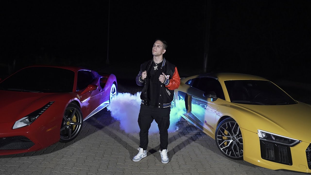 Alfredo Valenzuela - Recordando (Video Oficial)