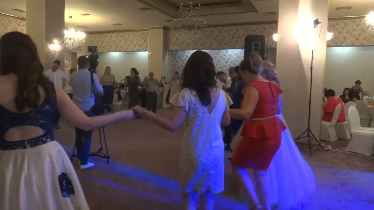 MARIAN HAIDUCU' Nunta Valcea- Solist nunta muzica populara, usoara si etno