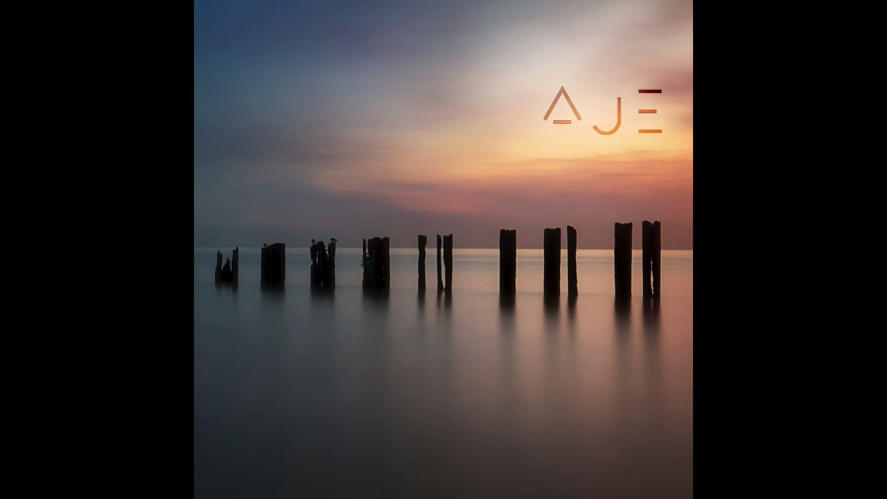 Ambient Jazz Ensemble - AJE (full album)