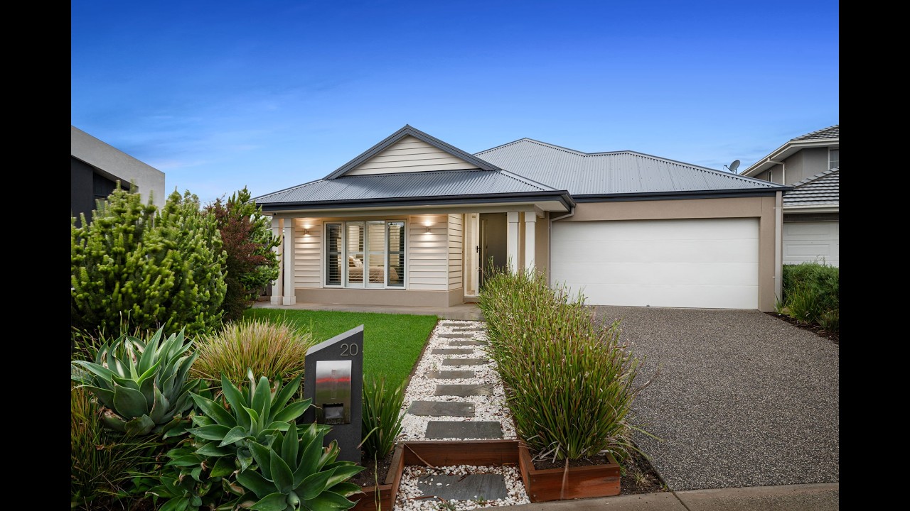 20 Ivy Court, Werribee