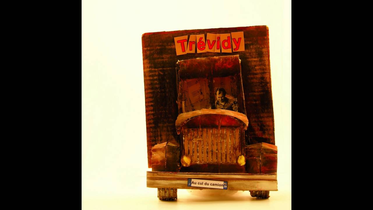 Trévidy - Ivrognes