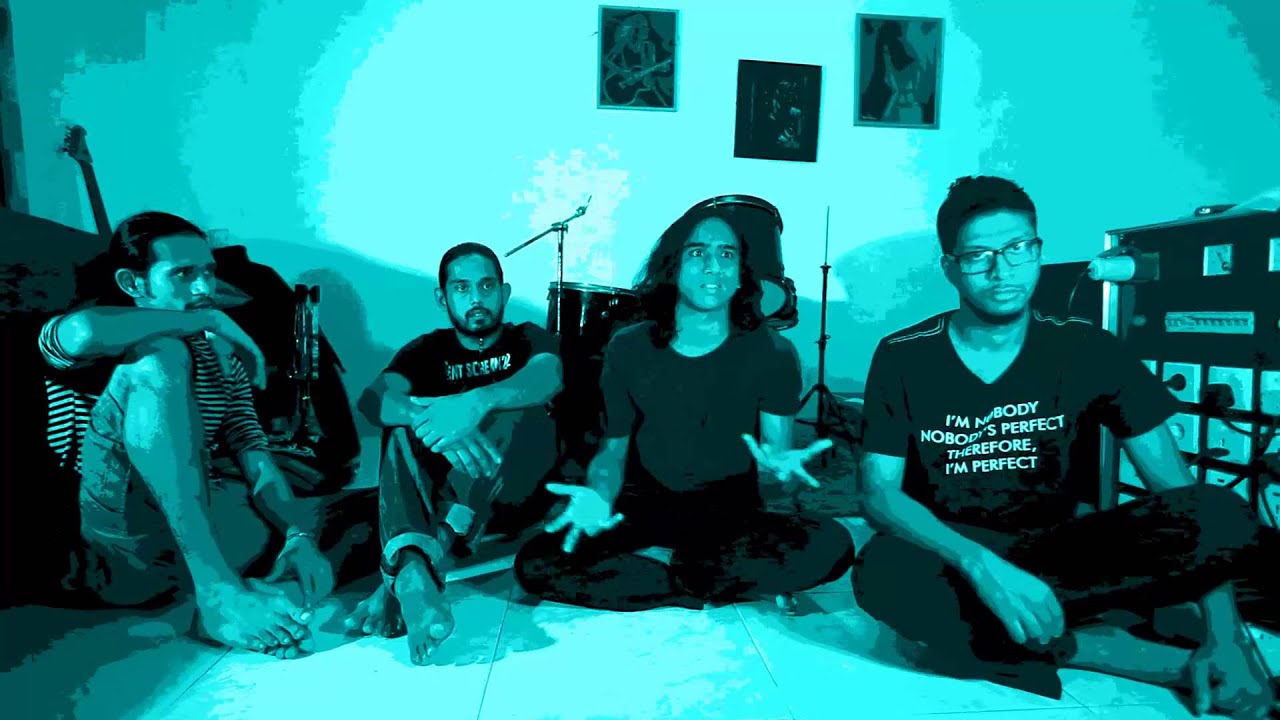 Paranoid Earthling | Down Town Pulse 2014