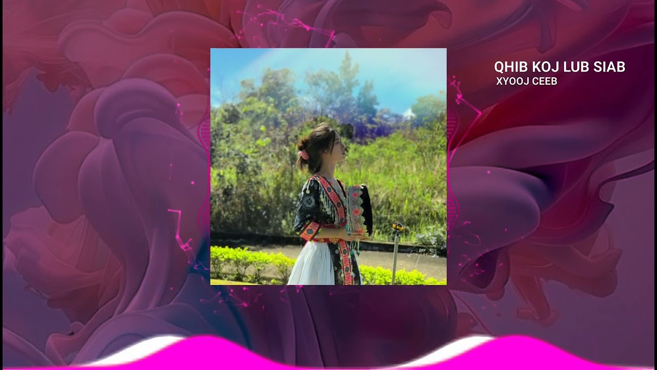 Qhib Koj Lub Siab (Remix) - Xyooj Ceeb | JYM DJ | Hmong Remix 2025 🔥