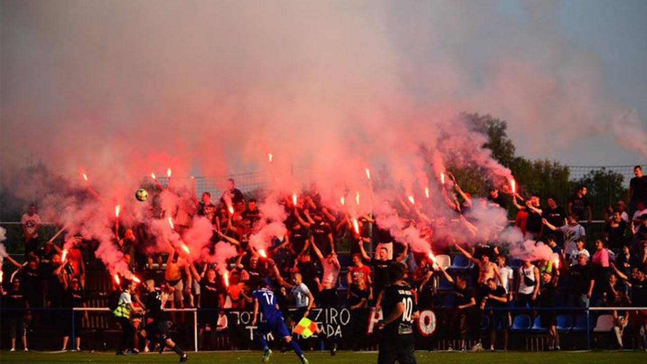 V LIGA : DERBOWE SPOTKANIE POMIĘDZY Lotnik Kościelec vs Unia Rędziny (0:2) 12.09.2020