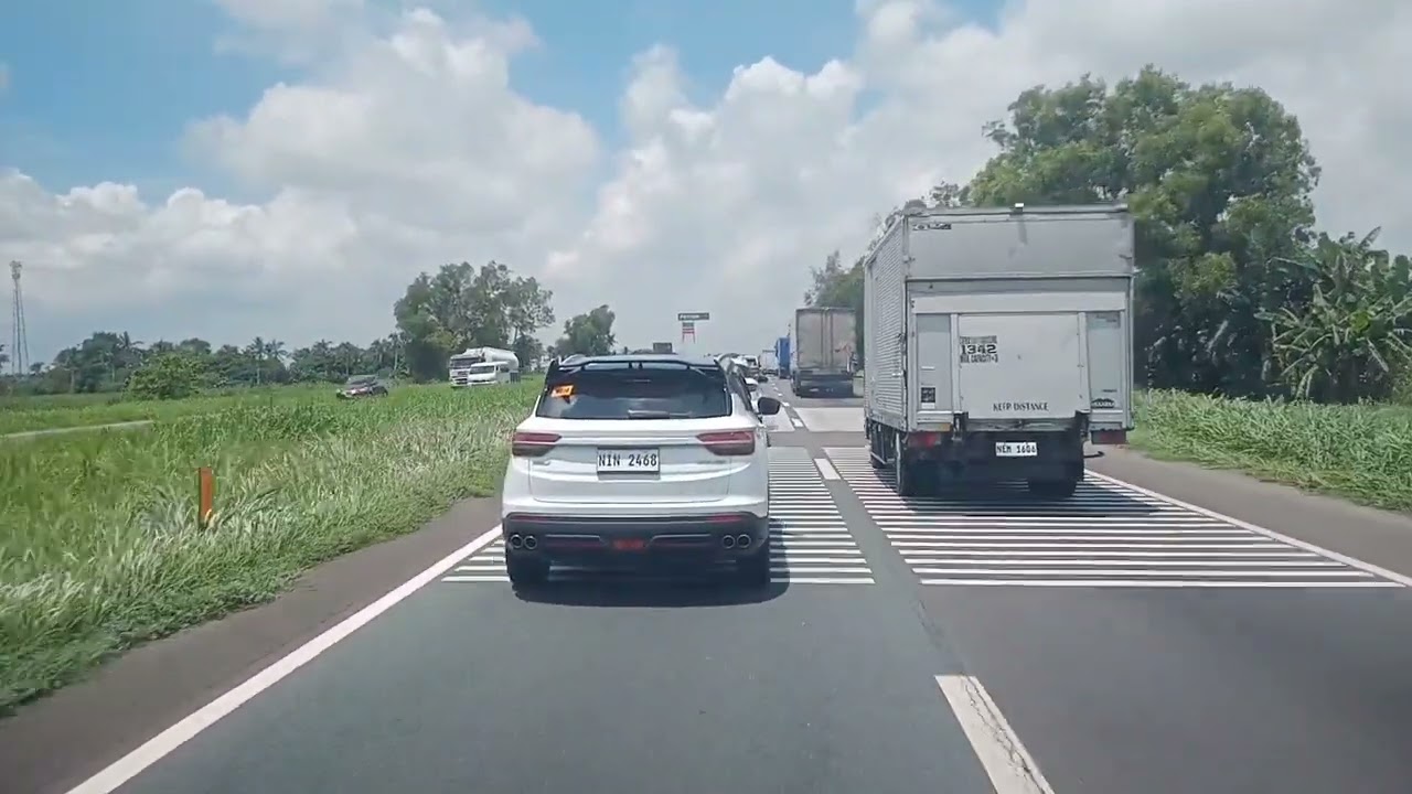 manila ride part4 (to batangas)