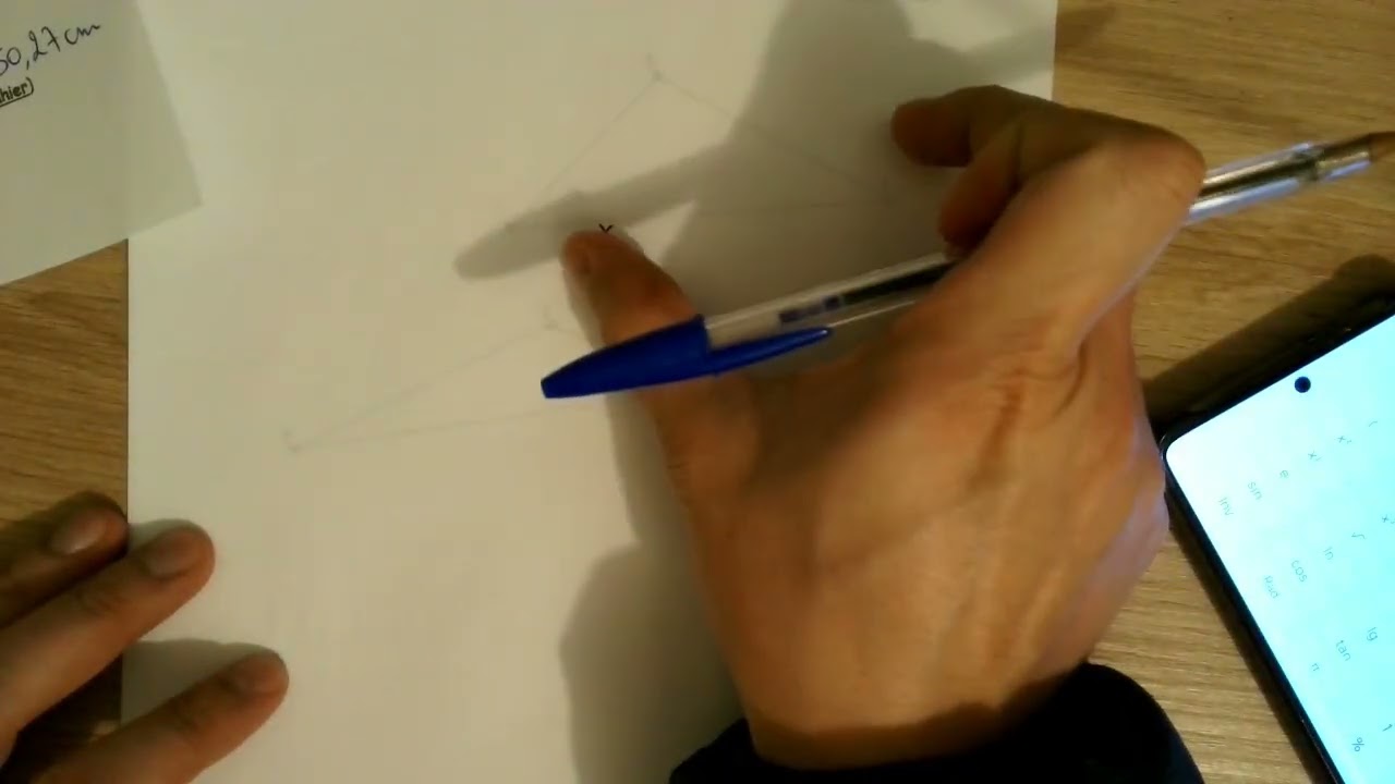 BS   5eme   séquence 10   correction exercice 1 et 2