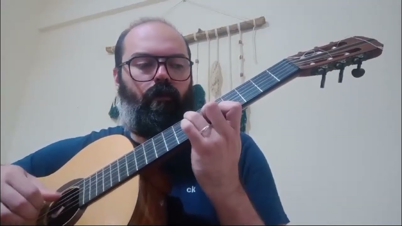 La juguetona - Intérprete Benjamín Morales Diaz