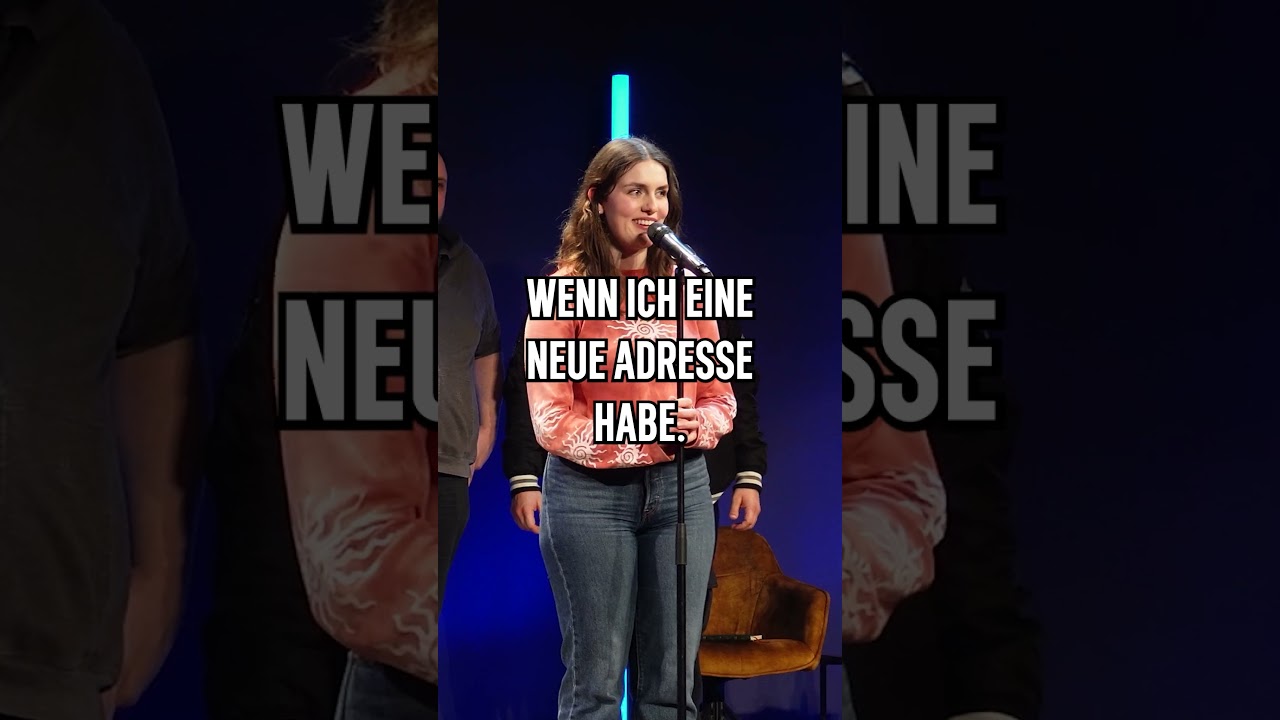 Was kann man &uuml;ber den*die Ex und &uuml;ber den &ouml;ffentlich rechtlichen Rundfunk sagen?