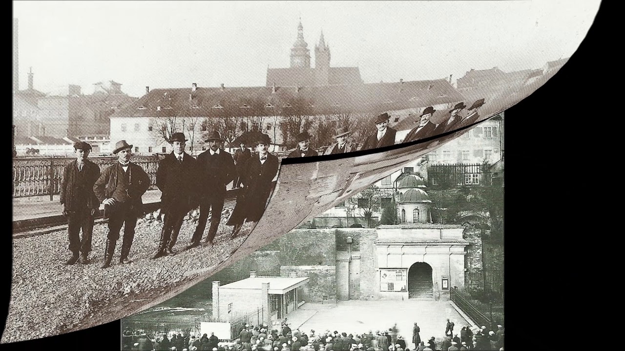 Hradec Králové historické náměstí a okolí , proměny v čase