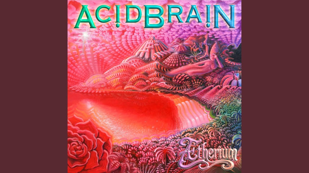 Neon Ashram